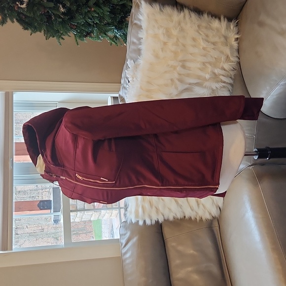 Womens Mondetta jacket - Picture 2 of 12